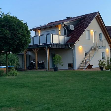 Sprem06 Διαμέρισμα Elsterheide Εξωτερικό φωτογραφία